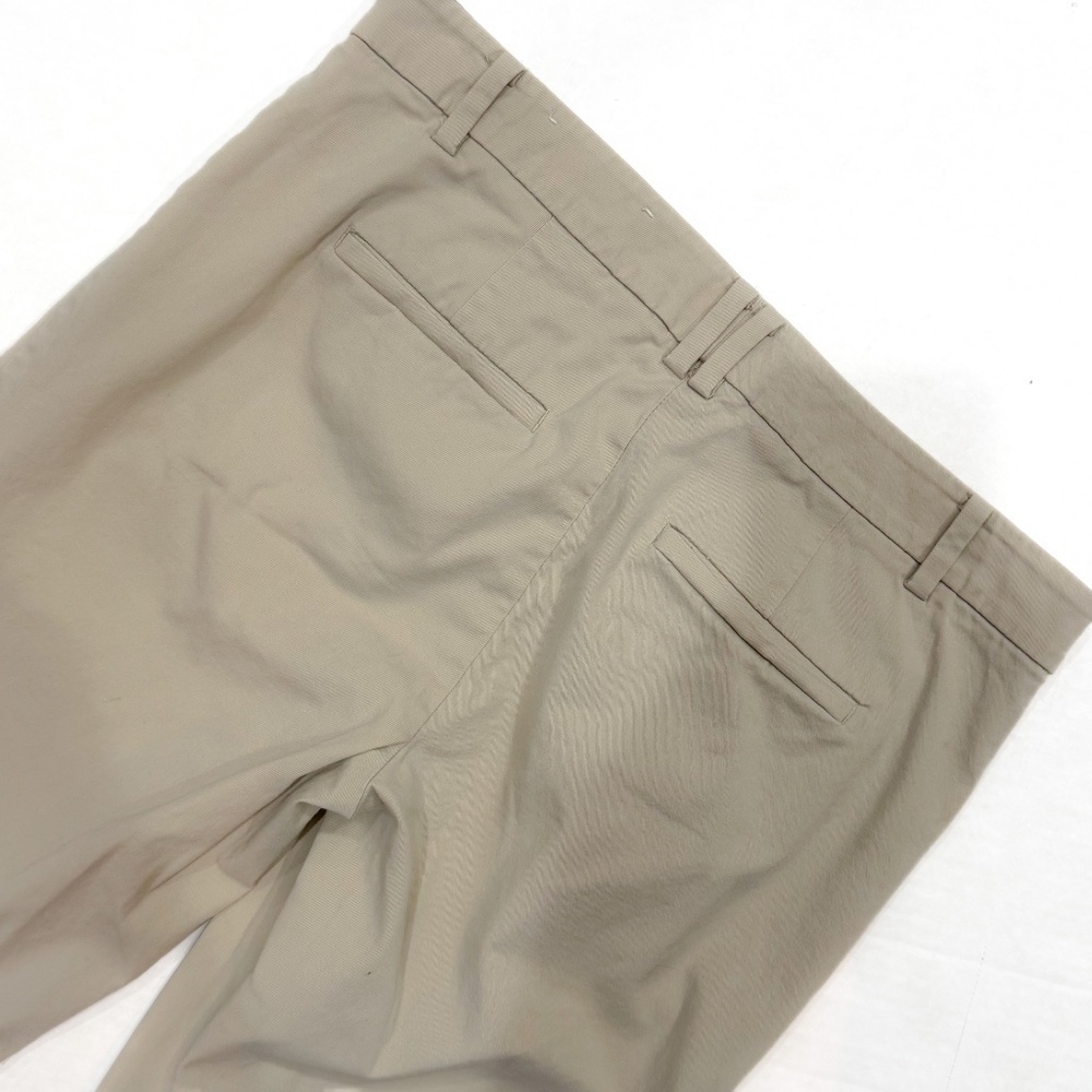 Ann Taylor Khaki capri pant ❤️ - Picture 4 of 5